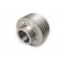 Шків ведучого колеса ПЛП-11М